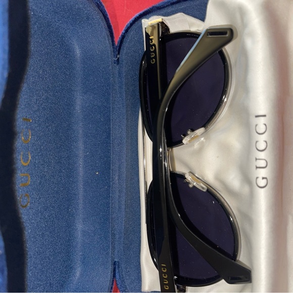 Gucci Aviator sunglasses/ frames - Picture 10 of 14
